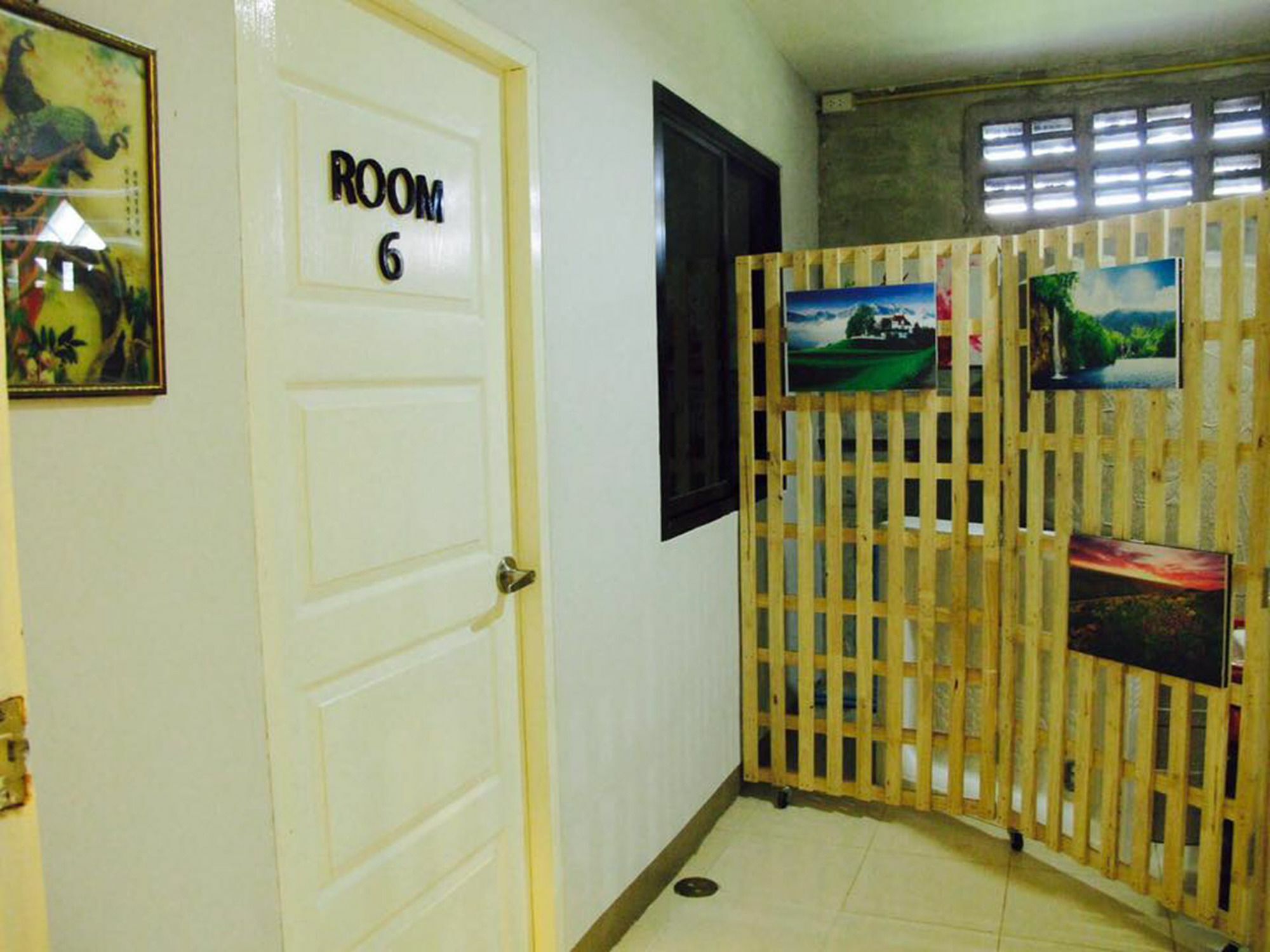Retro Twin Home @Maesot Mae Sot Exterior foto